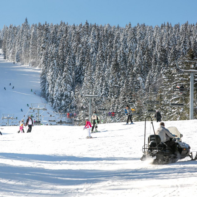 BiH skijašta