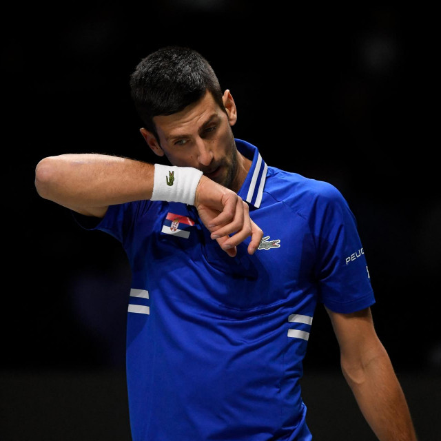 Novak Đoković neće predvoditi Srbiju u Australiji
