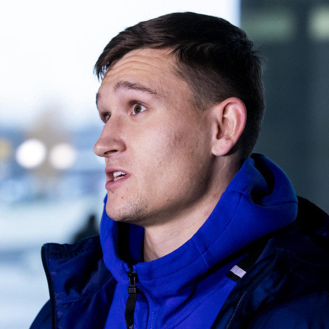 Daniel Štefulj
