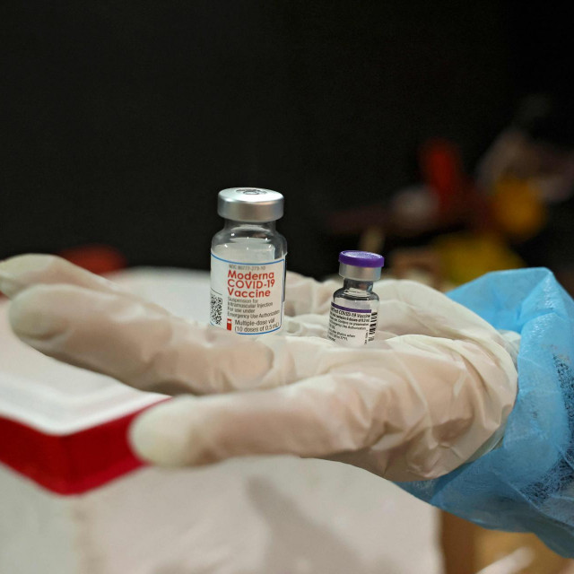 Cjepiva; ilustracija
