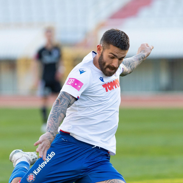 Marko Livaja
