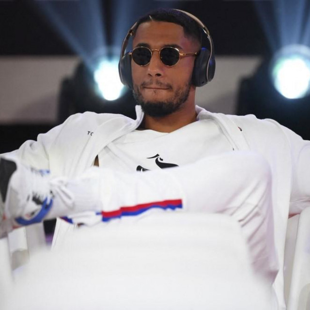 Tony Yoka