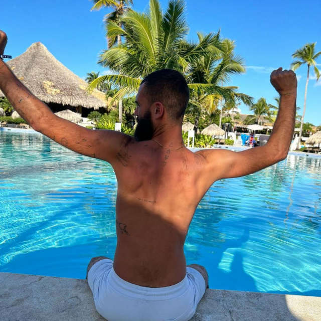 Benoit Paire
