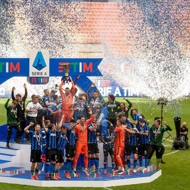 Inter bi uskoro trebao dobiti nove bogate vlasnike