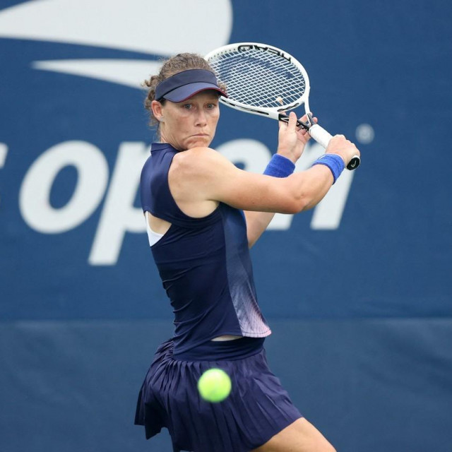 Samantha Stosur najavila je kraj karijere u singlovima