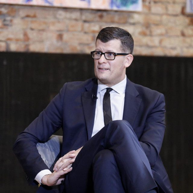 Hrvoje Krešić