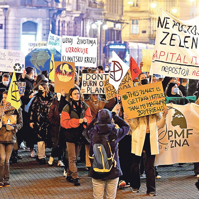 U europskim regijama zatopljenje je veće od globalnog prosjeka. Negativni utjecaji mogli bi biti ozbiljniji
