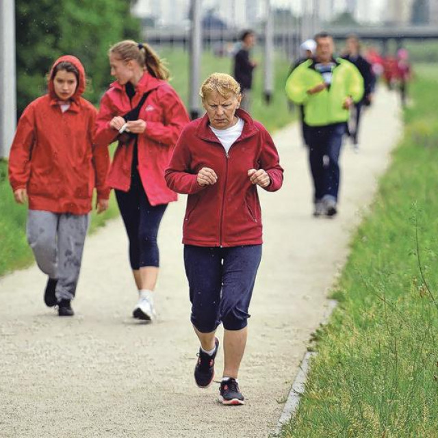 ”Proveli smo anketu sa šefovima gradskih četvrti i mjesnih odbora o mogućim lokacijama za projekte”, rekli su iz Grada Zagreba
