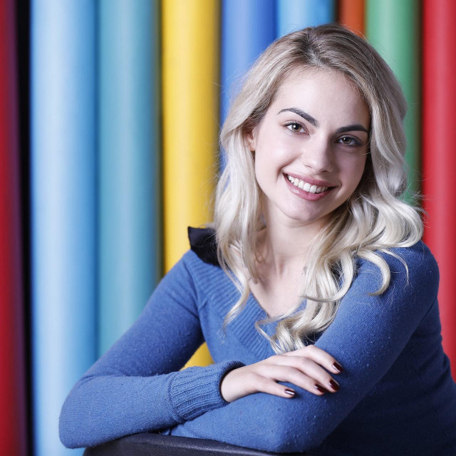 Tara Thaller, glumica
