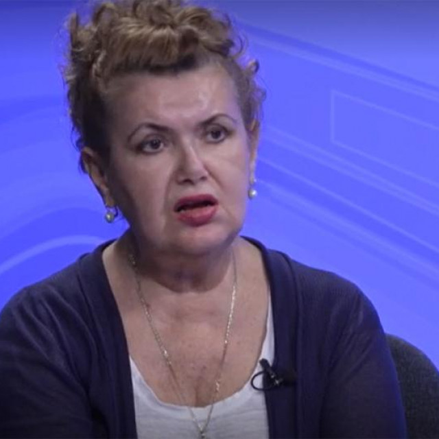 Jasna Ćurković Kelava
