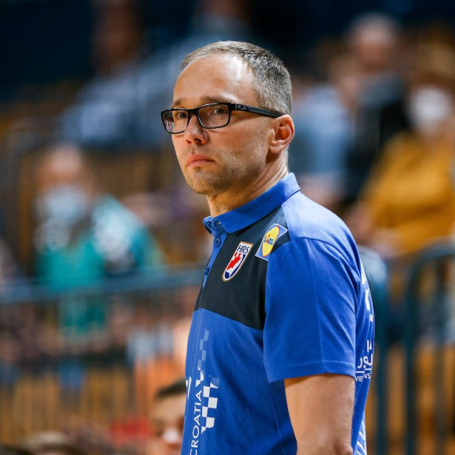 Hrvoje Horvat

