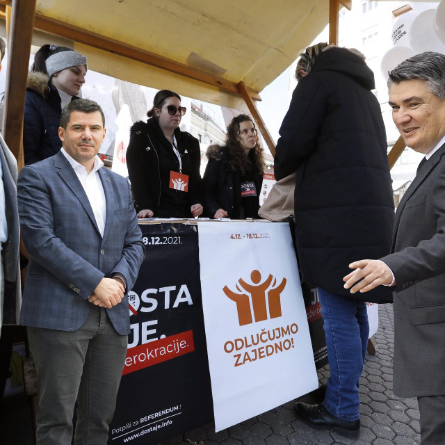 Božo Petrov/Nikola Grmoja/Zoran Milanović
