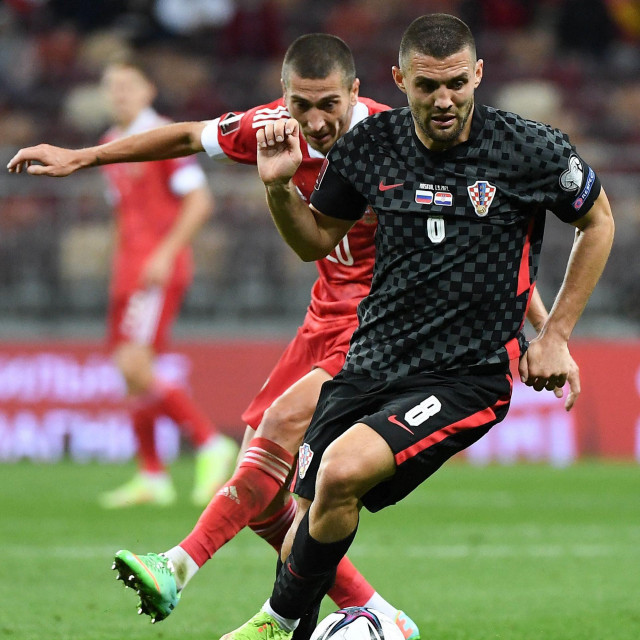 Mateo Kovačić je imao sezonu iz snova