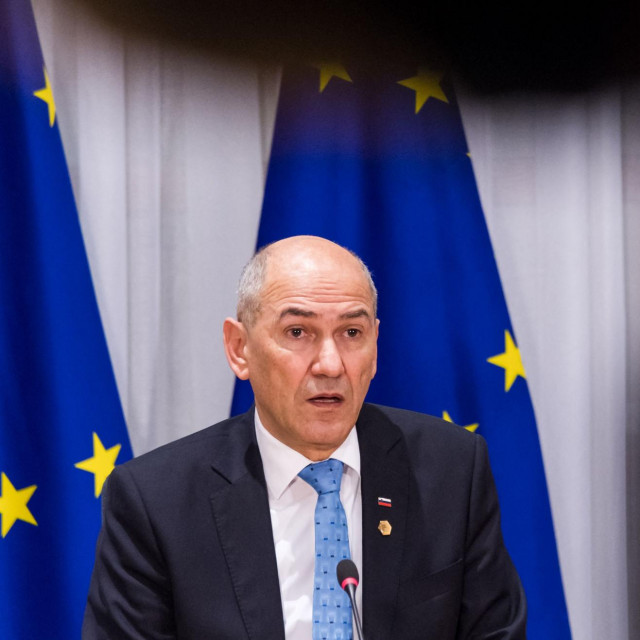 Janez Janša
