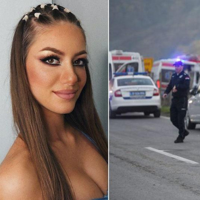 Anastasija Goranović; mjesto zločina
