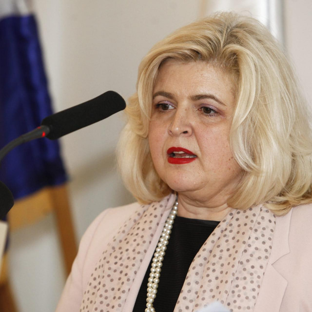 Mirjana Kujundžić Tiljak