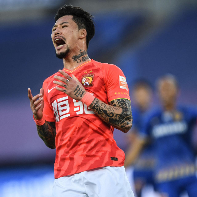 Hoće li Zhang Linpeng i dalje igrati za reprezentaciju?
