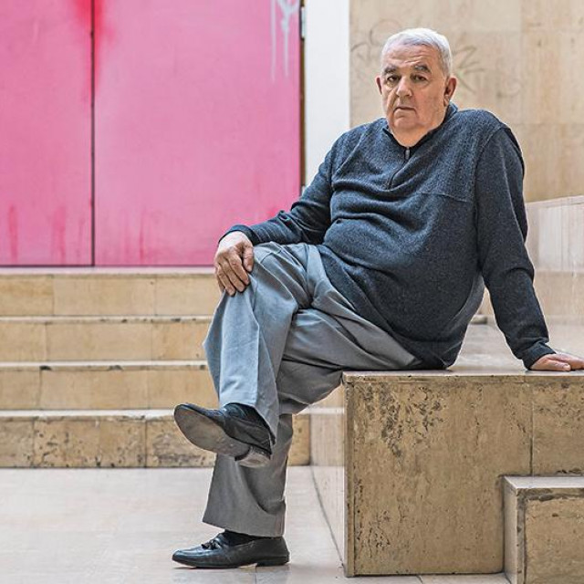 Ivan Zvonimir Čičak
