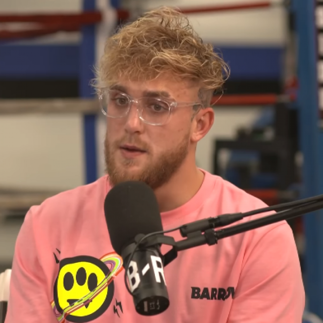 Jake Paul