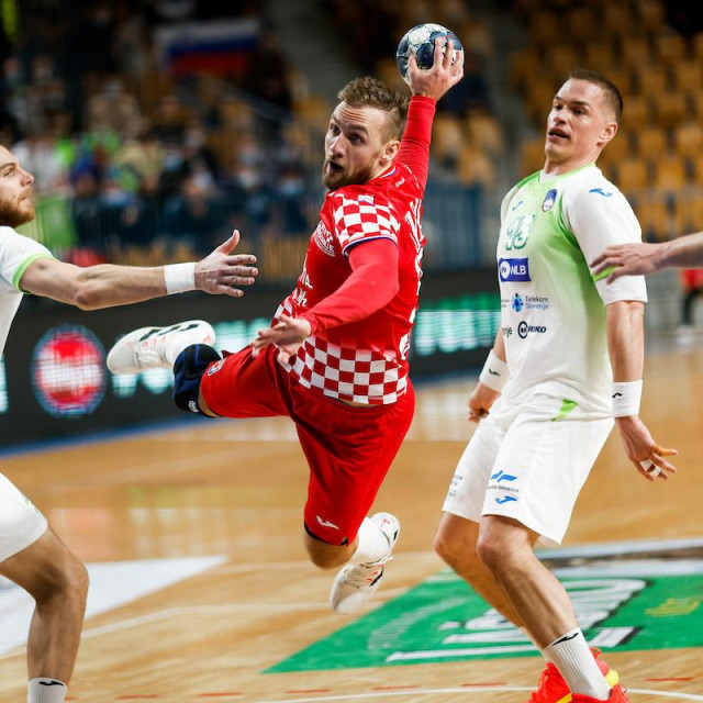 Luka Cindrić
