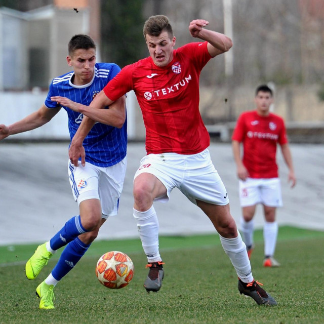 Kristian Fućak ove sezone briljira za Orijent 1919
