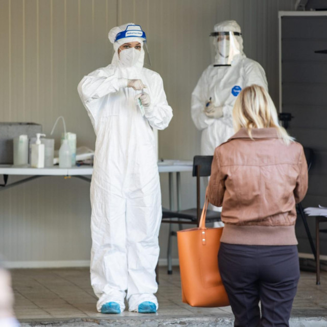 KBC Rijeka, Ilustrativna fotografija
