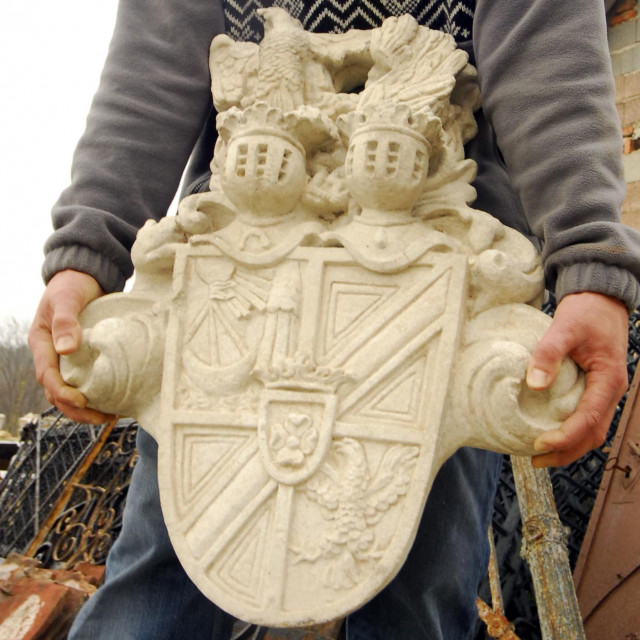 Ilustracija, Predmet iz srednjeg vijeka
