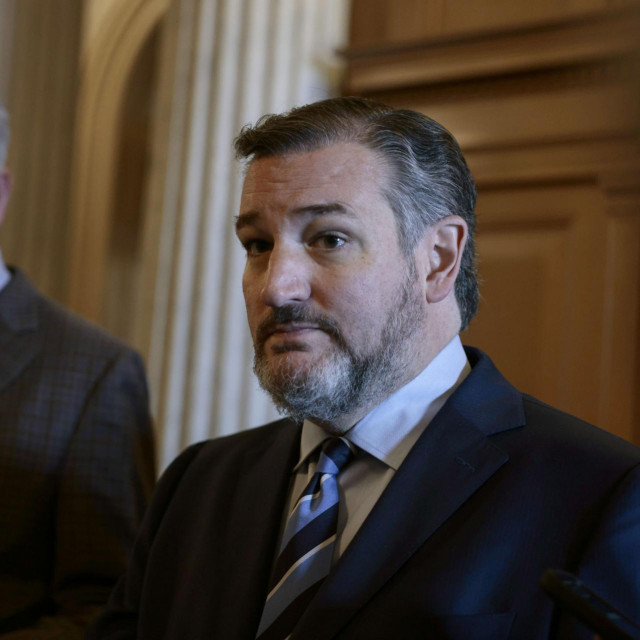 Ted Cruz
