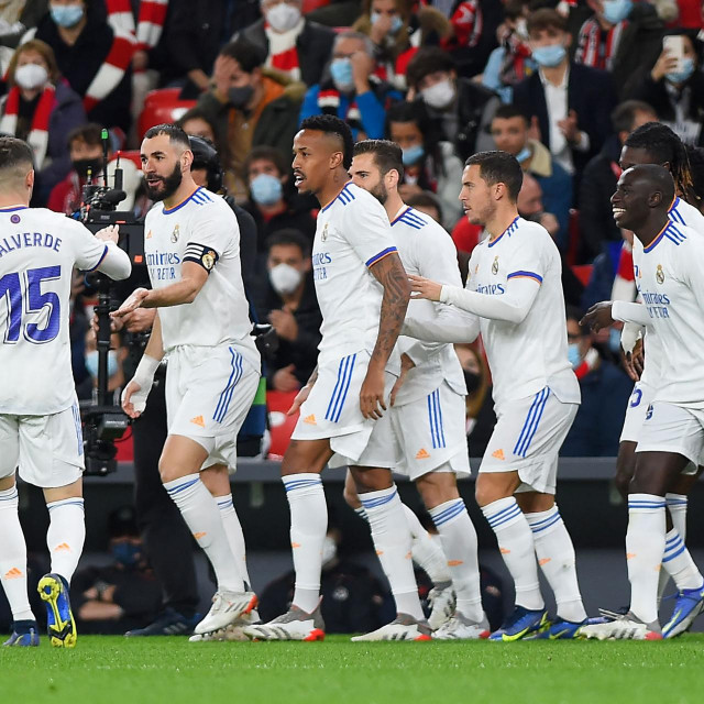 Real Madrid će uskoro postati još jači
