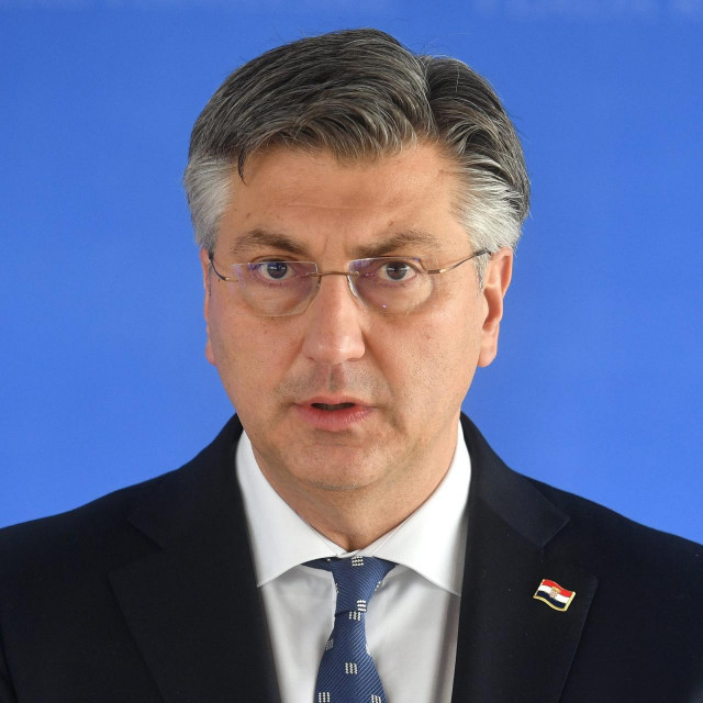 Andrej Plenković
