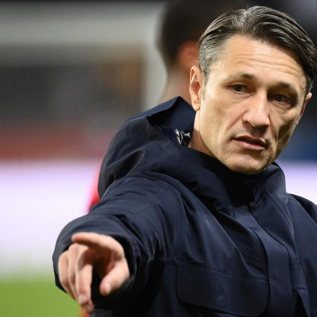 Niko Kovač je imao jako dobre rezultate prošle sezone
