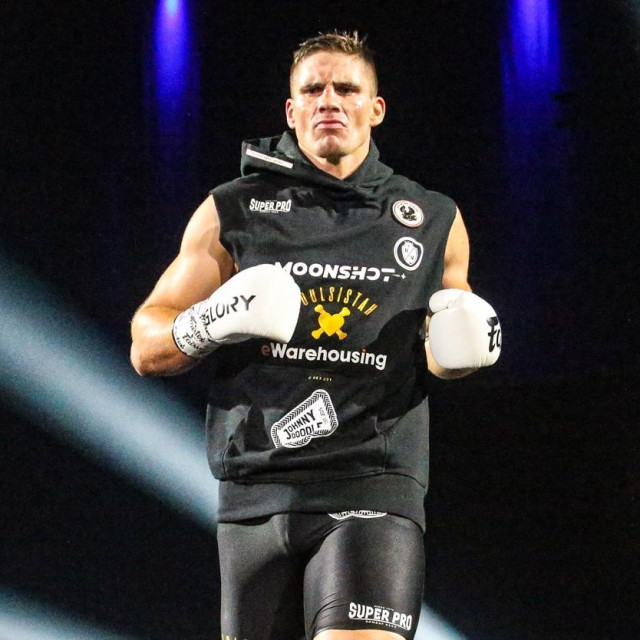 Rico Verhoeven
