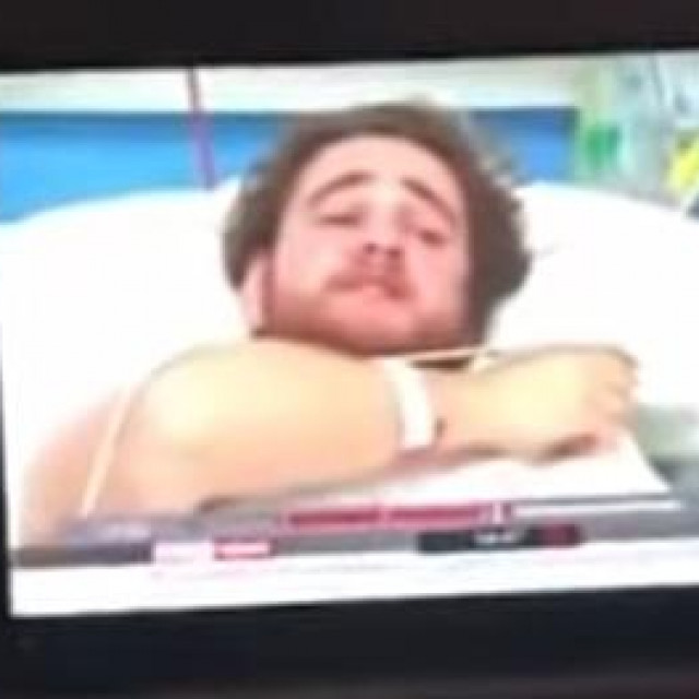 Intervju s Henryjem Dyneom
