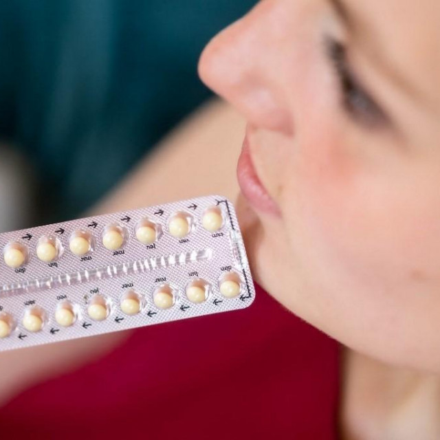 Kontracepcija; ilustracija
