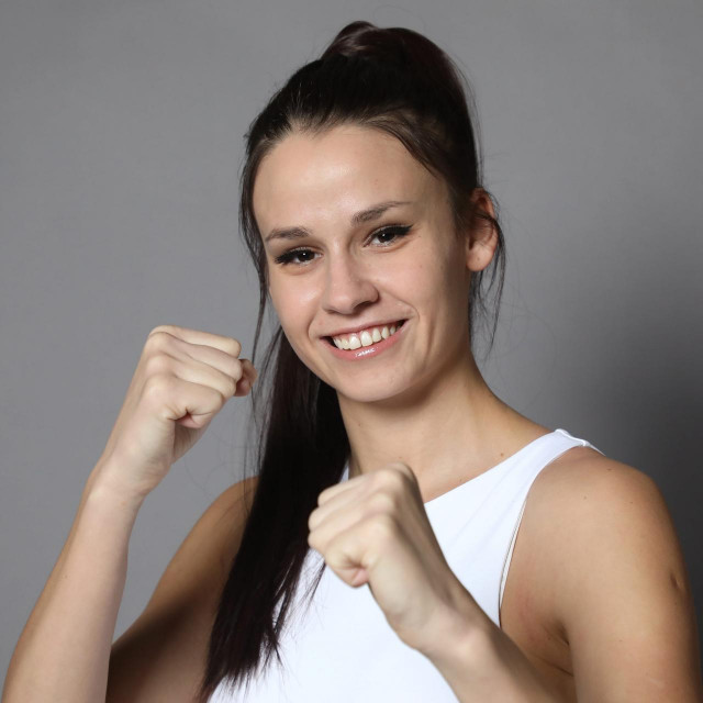 Matea Jelić
