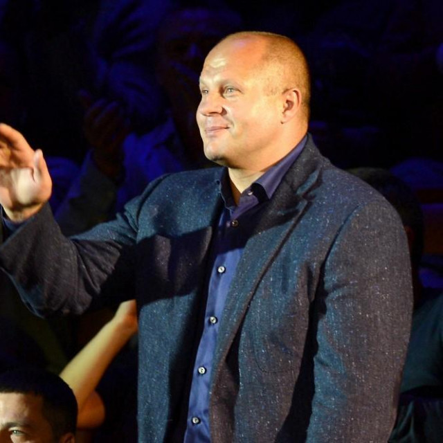 Fedor Emelianenko