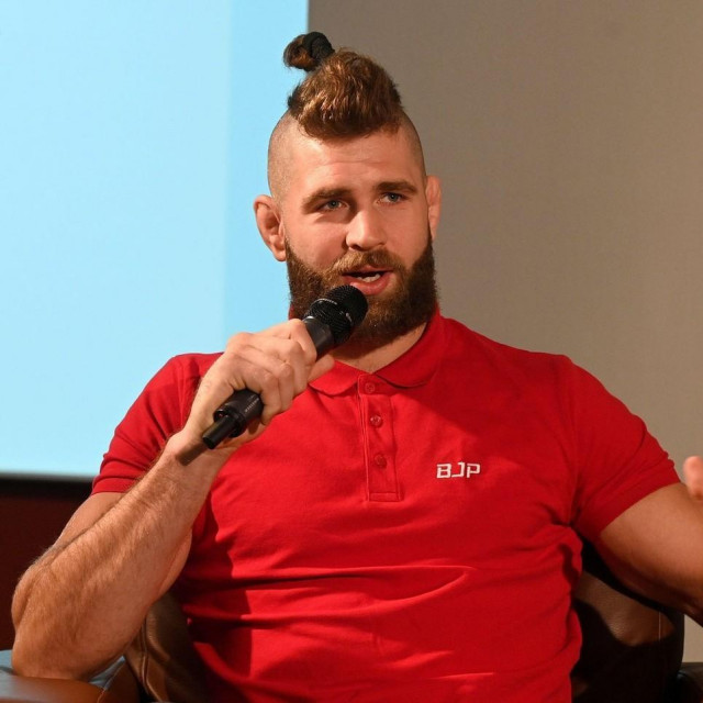 Jiri Prochazka
