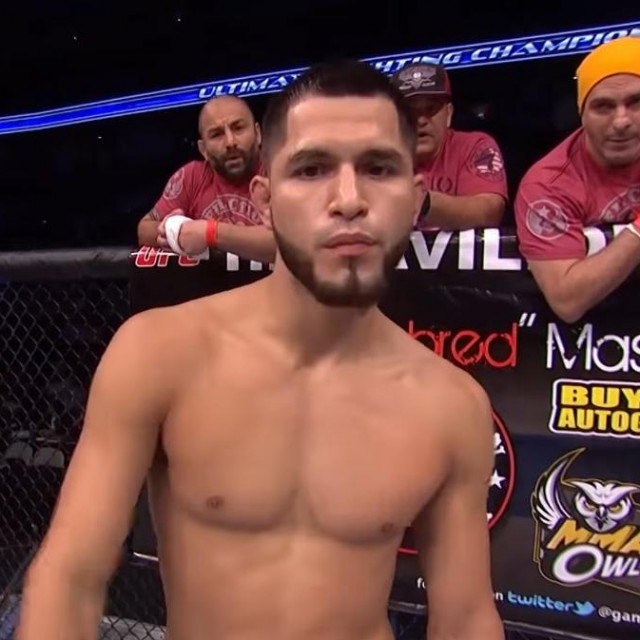 Jorge Masvidal