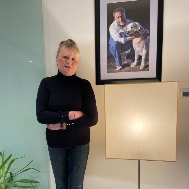 Jutarnji u domu Bandićeve udovice: 'Nikad više neću biti sretna, Milan je bio moja stijena'
