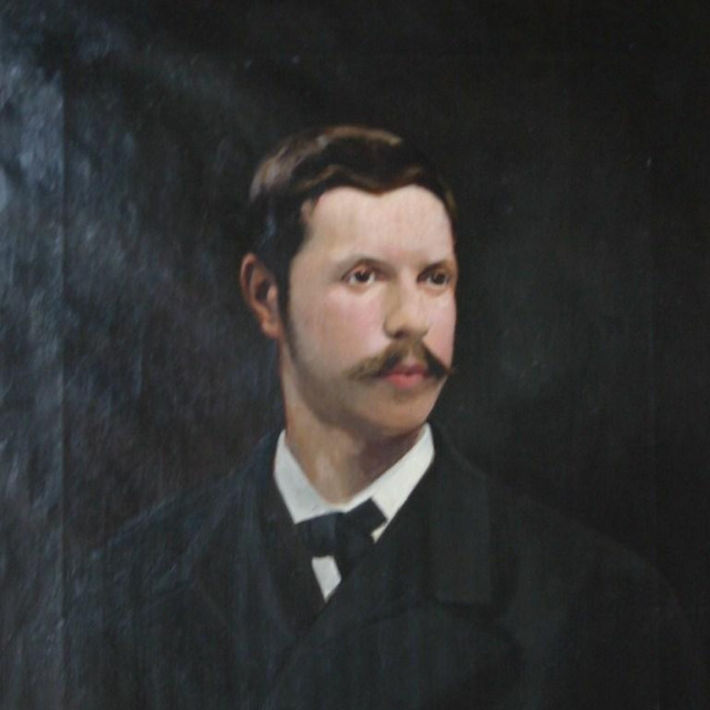 Ludwig Salvator von Habsburg
