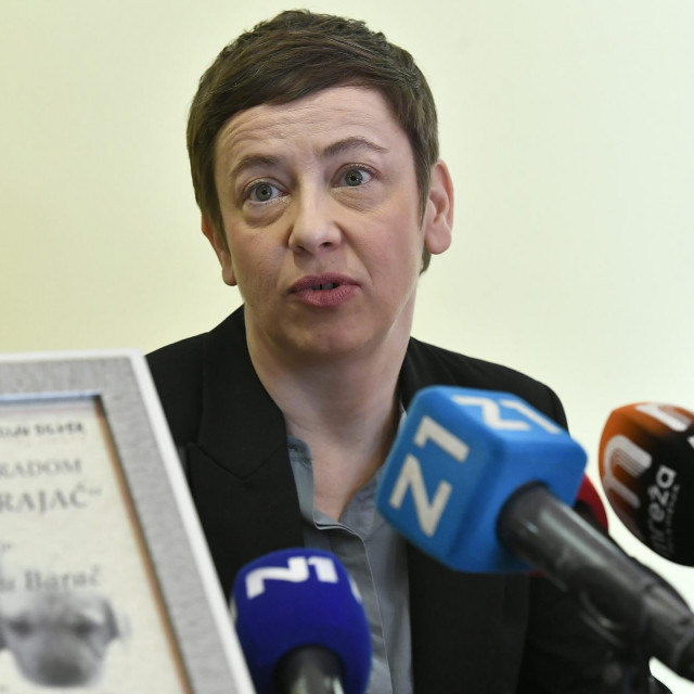 Danijela Dolenec
