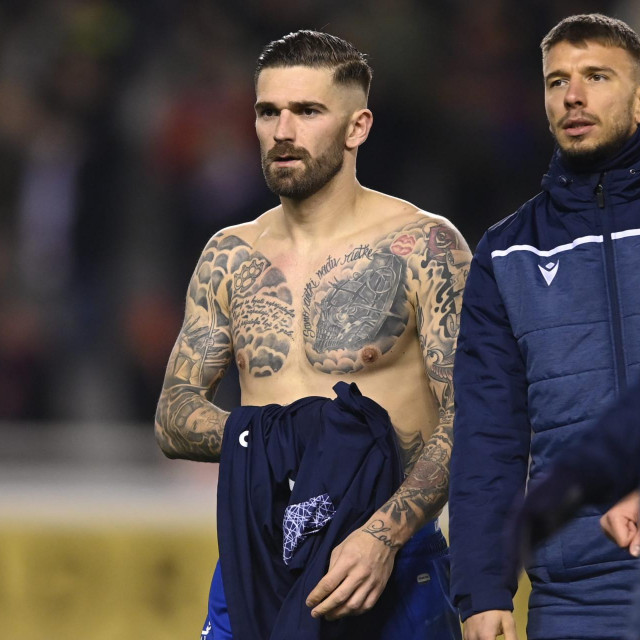 Marko Livaja
