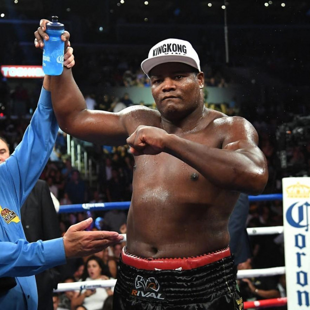 Luis Ortiz
