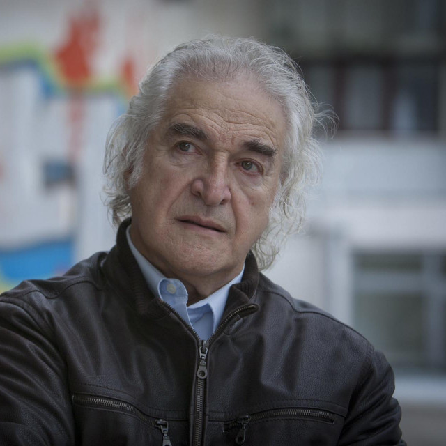 Vinko Bajrović
