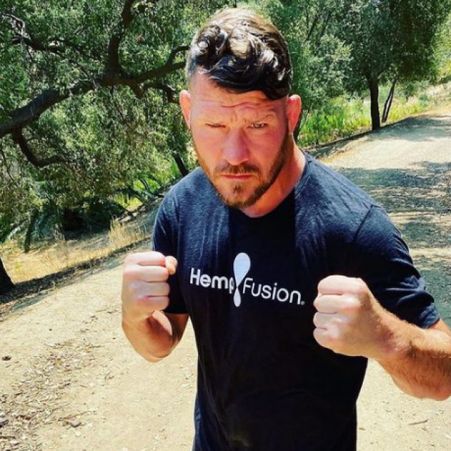 Michael Bisping