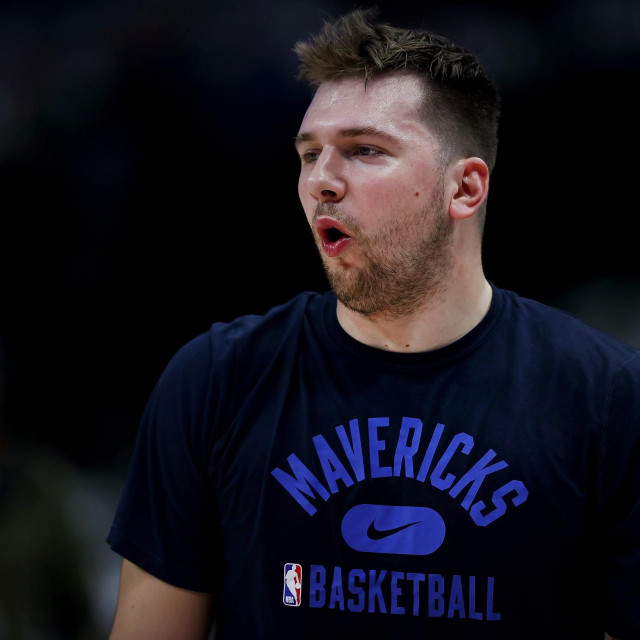 Luka Dončić