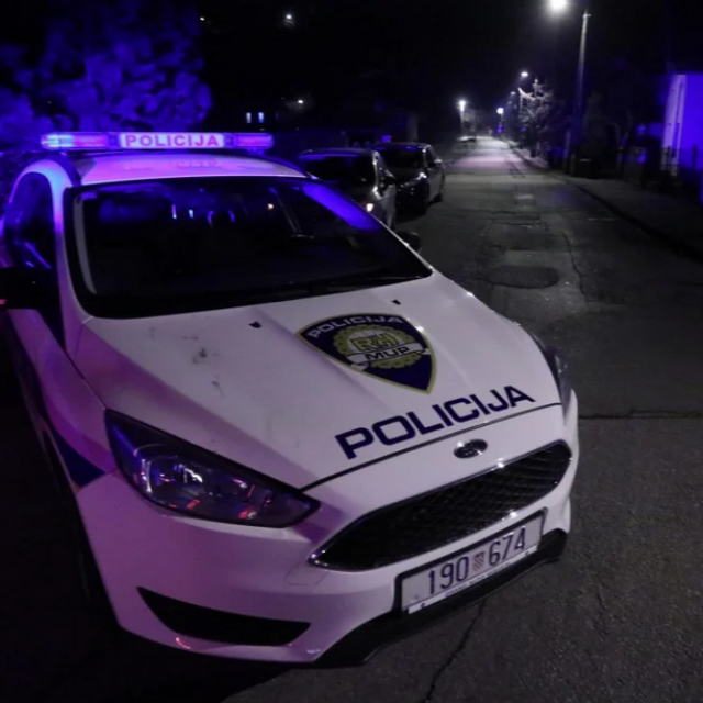 Policija/Ilustracija
