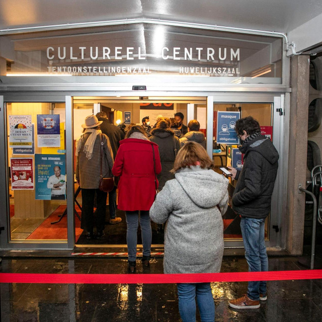 Arhivska fotografija
