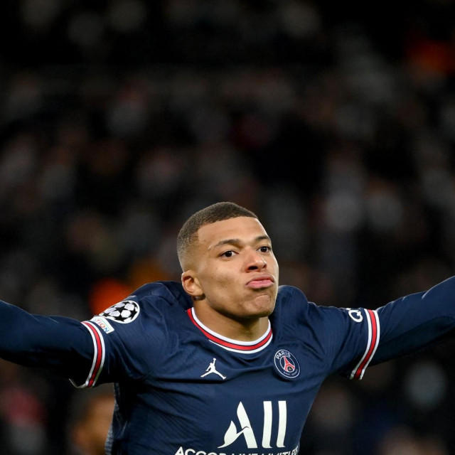 Kylian Mbappe je novi igrač Real Madrida, tvrde iz El Chiringuita
