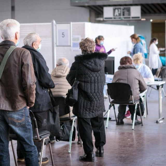 Pandemija koronavirusa, Ilustrativna fotografija
